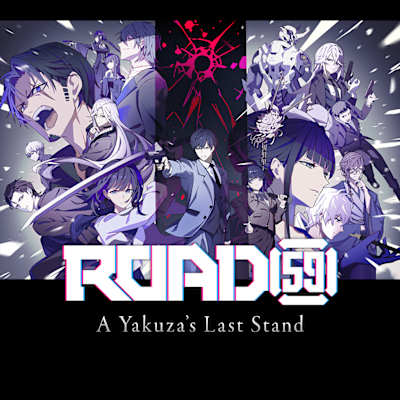 ROAD59　-A Yakuza’s Last Stand-