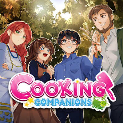 Cooking Companions