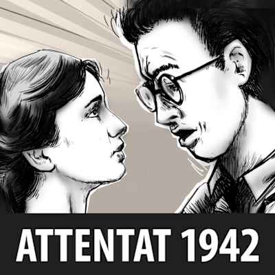 Attentat 1942