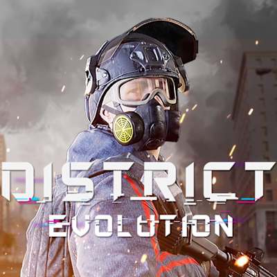 District: Evolution