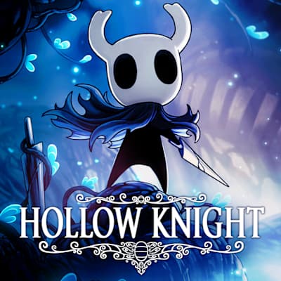 Hollow Knight