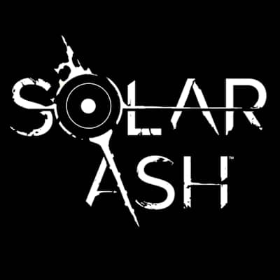 Solar Ash