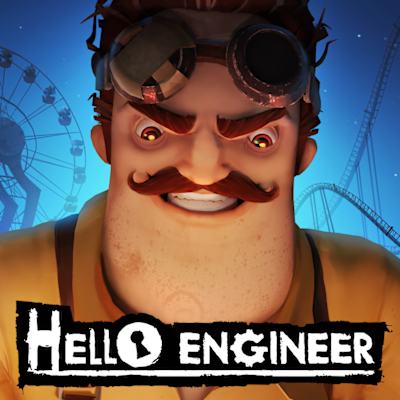 Hello Engineer