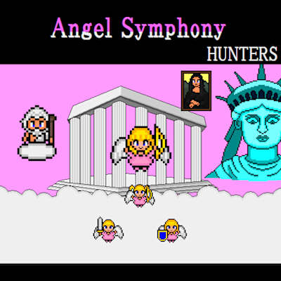 Angel Symphony
