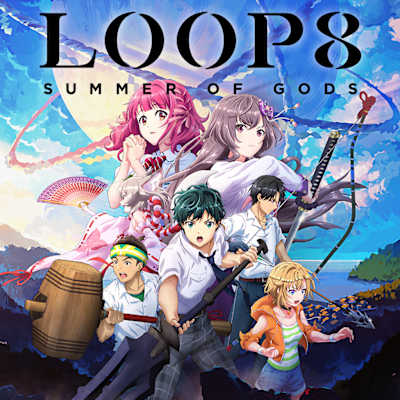 Loop8: Summer of Gods