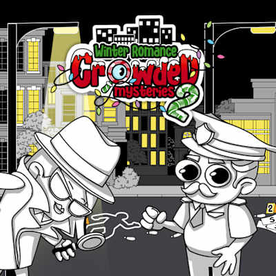 Crowded Mysteries 2: Winter Romance