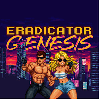 Eradicator Genesis