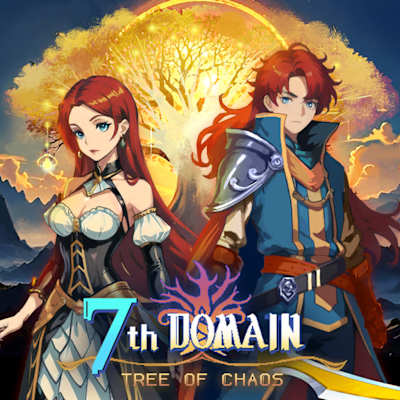 7th Domain ： Tree of Chaos