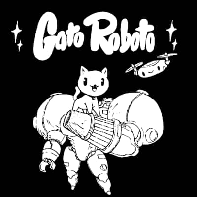 Gato Roboto