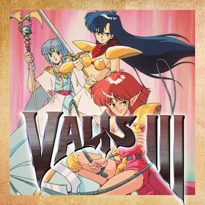 Valis III