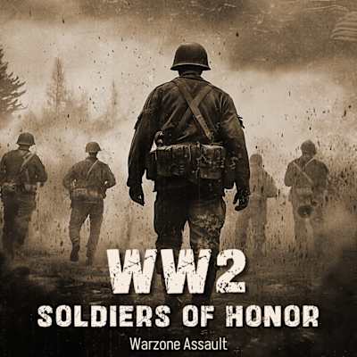 WW2 Soldiers of Honor - Warzone Assault