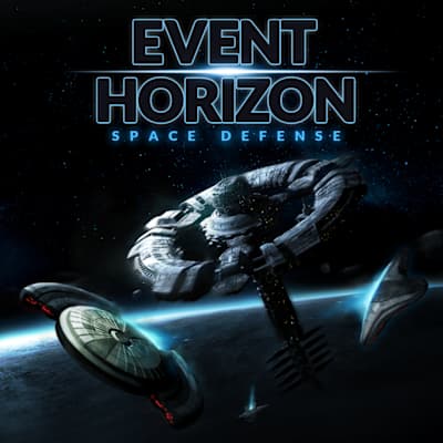 Event Horizon: Space Defense