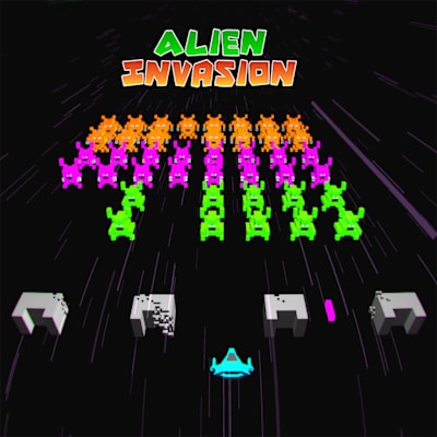 Alien Invasion