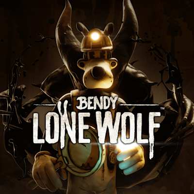 Bendy: Lone Wolf