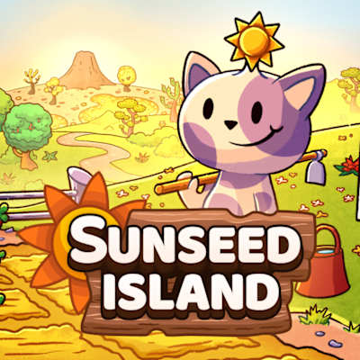 Sunseed Island