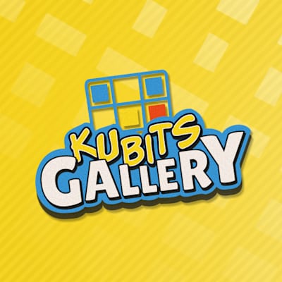 Kubits Gallery