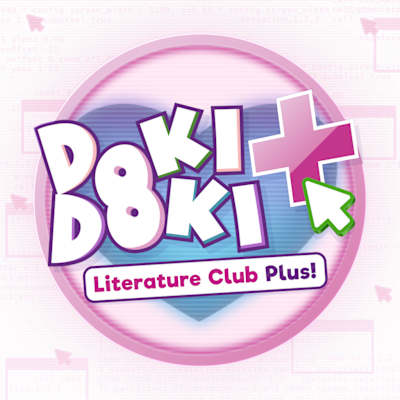 Doki Doki Literature Club Plus!