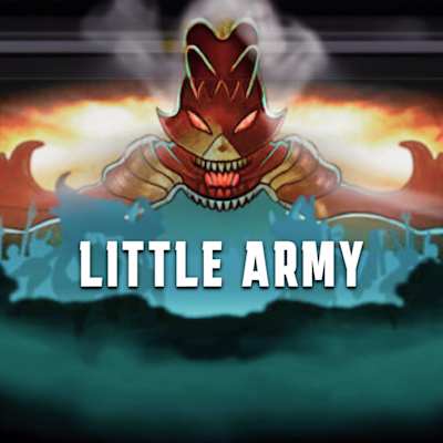 Little Army