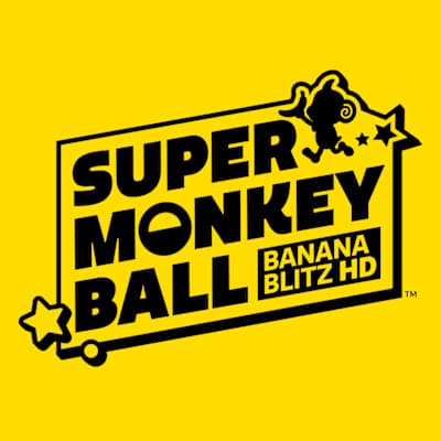 Super Monkey Ball: Banana Blitz HD