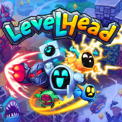 Levelhead