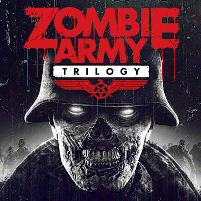 Zombie Army Trilogy