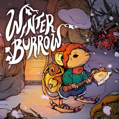 Winter Burrow