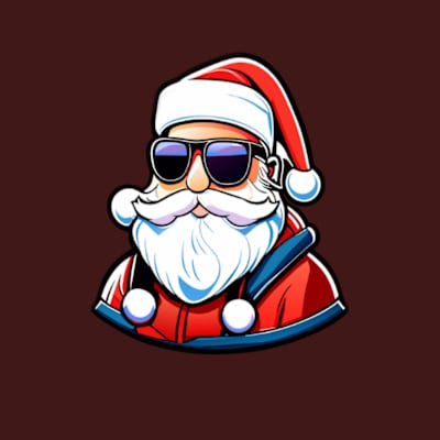 Santa's Adventure: Christmas Gifts Rush