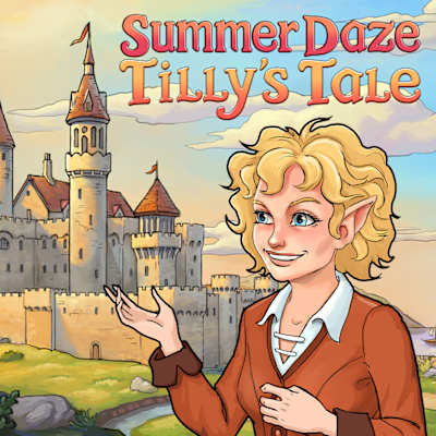 Summer Daze: Tilly's Tale