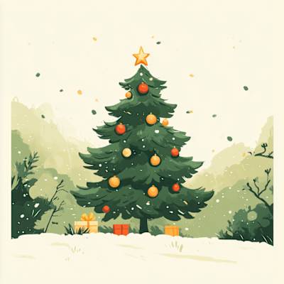 Christmas Tree: Holiday Decorate Simulator