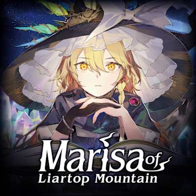 Marisa of Liartop Mountain