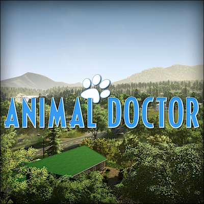 Animal Doctor