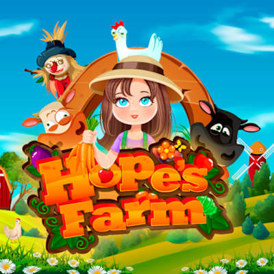 Hope's Farm