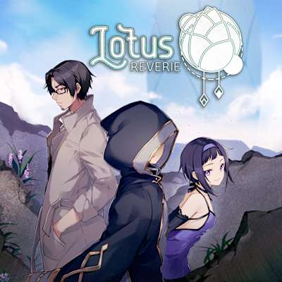 Lotus Reverie: First Nexus