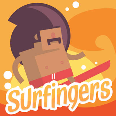 Surfingers
