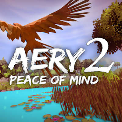 Aery - Peace of Mind 2