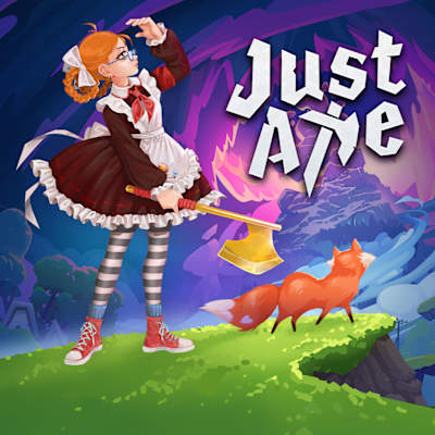 JustAxe