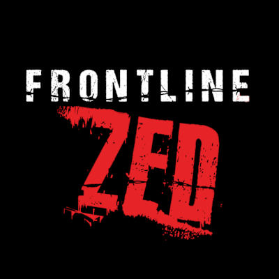 Frontline Zed