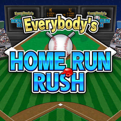 Everybody's Home Run Rush