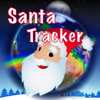 Santa Tracker
