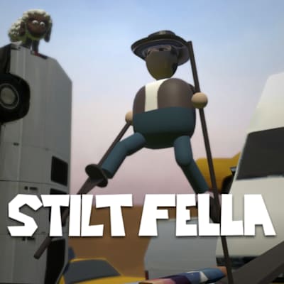Stilt Fella