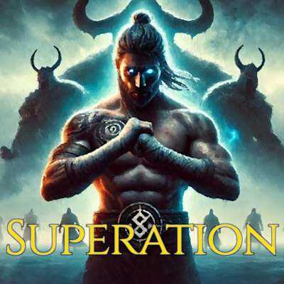 Superation