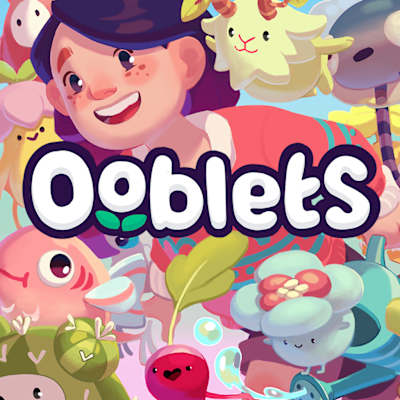 Ooblets