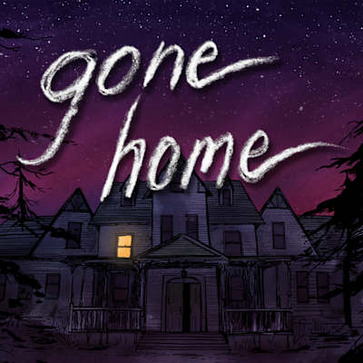 Gone Home