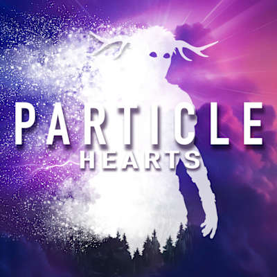 Particle Hearts