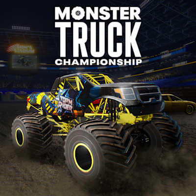 Monster Truck Championship