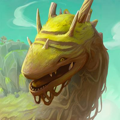 The Wandering Village