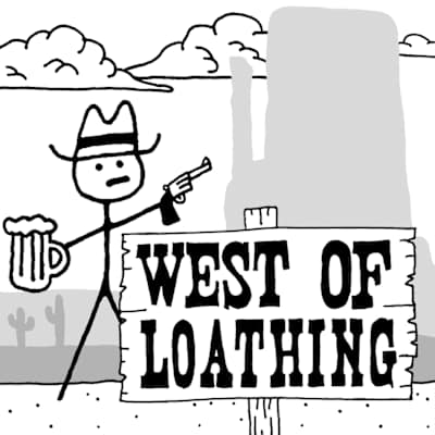 West of Loathing