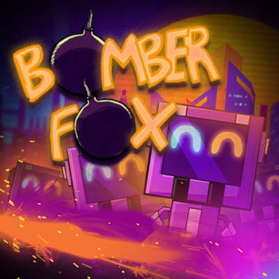 Bomber Fox