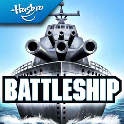 Hasbro's Battleship
