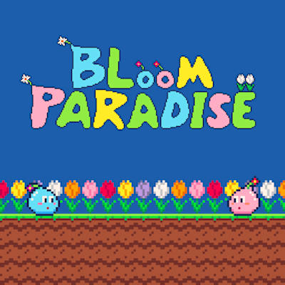 Bloom Paradise